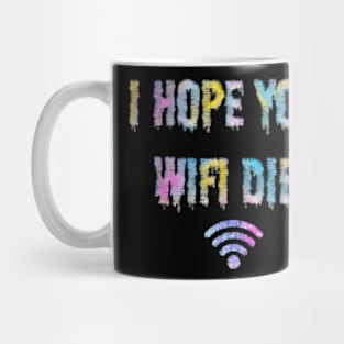 Tech-threat Mug